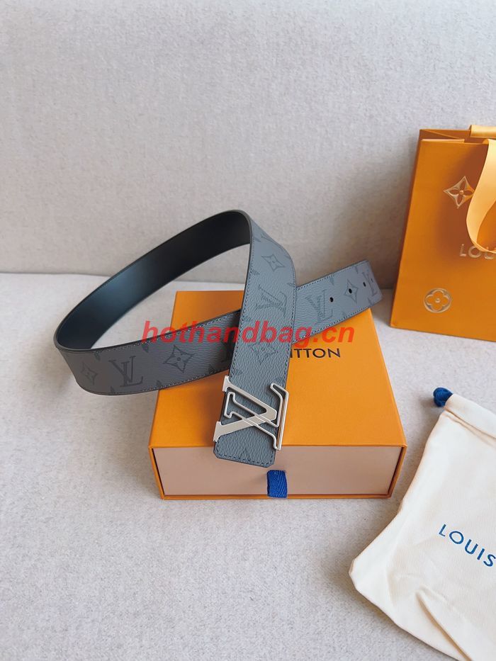 Louis Vuitton Belt 40MM LVB00112